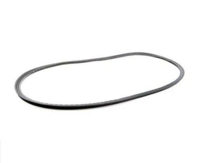 NEW MERCEDES-BENZ C W204 REAR LID SEAL A2047500298 ORIGINAL