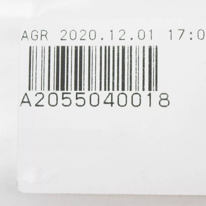 NEW MERCEDES-BENZ AMG C 63 W205 RADIATOR SUPPORT BRACKET A2055040018 ORIGINAL