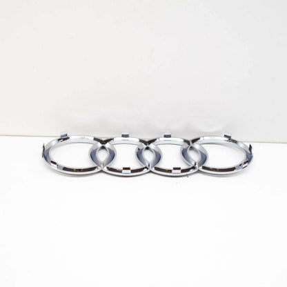 NEW AUDI A6 C7 FRONT GRILL BADGE EMBLEM 4H0853605B2ZZ 2014