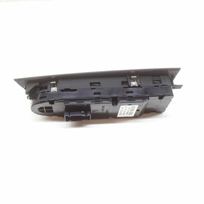 NEW BMW 3 CABRIO E93 FRONT LEFT DOOR WINDOW SWITCH LHD 61319217365 ORIGINAL