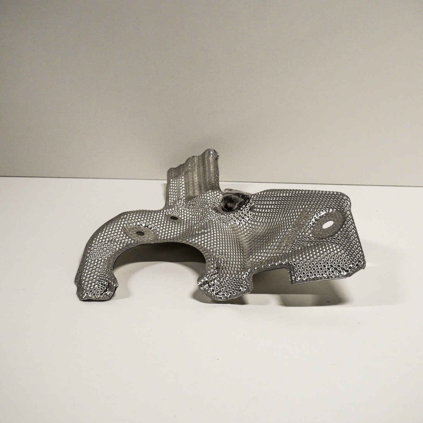 NEW AUDI A4 8K LEFT HEAT SHIELD 8K1804163A LHD ORIGINAL