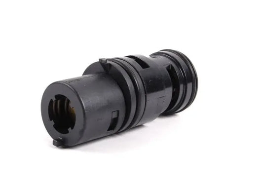 NEW BMW X3 E83 OIL COOLER THERMOSTAT 3438717 17113438717 ORIGINAL