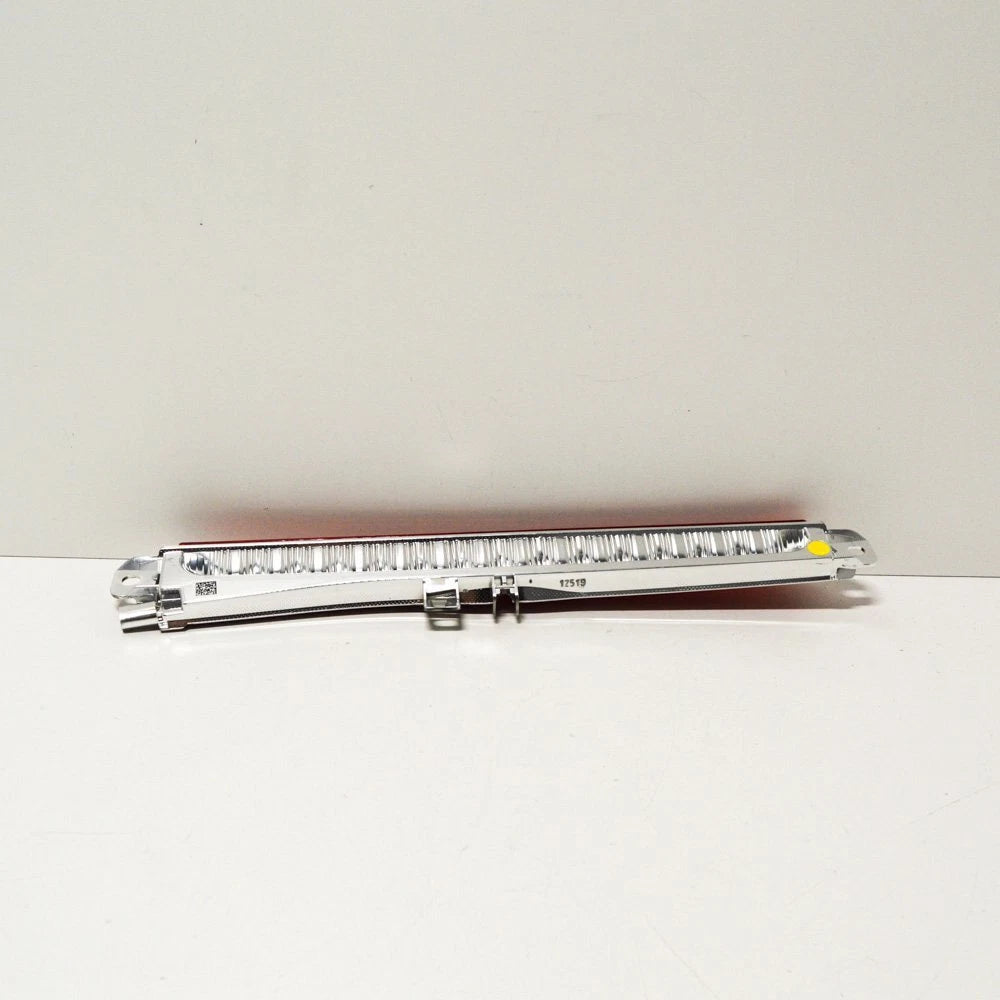 NEW BMW 3 F31 THIRD BRAKE REAR TAIL LIGHT STOP LIGHT 63257260545 ORIGINAL