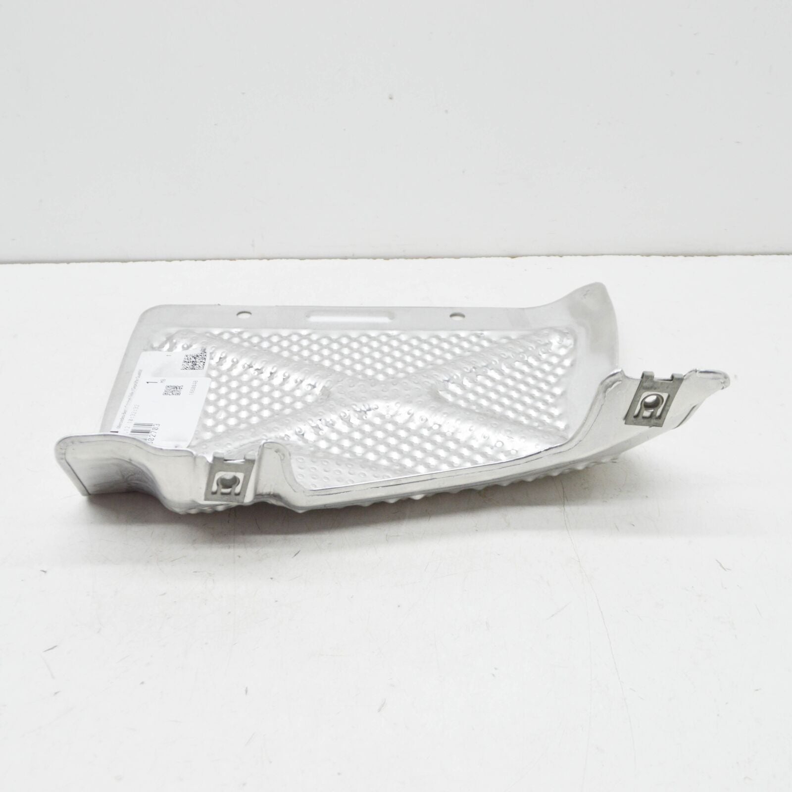NEW MERCEDES-BENZ GLE W167 REAR RIGHT HEAT PROTECTION A1676802703 ORIGINAL