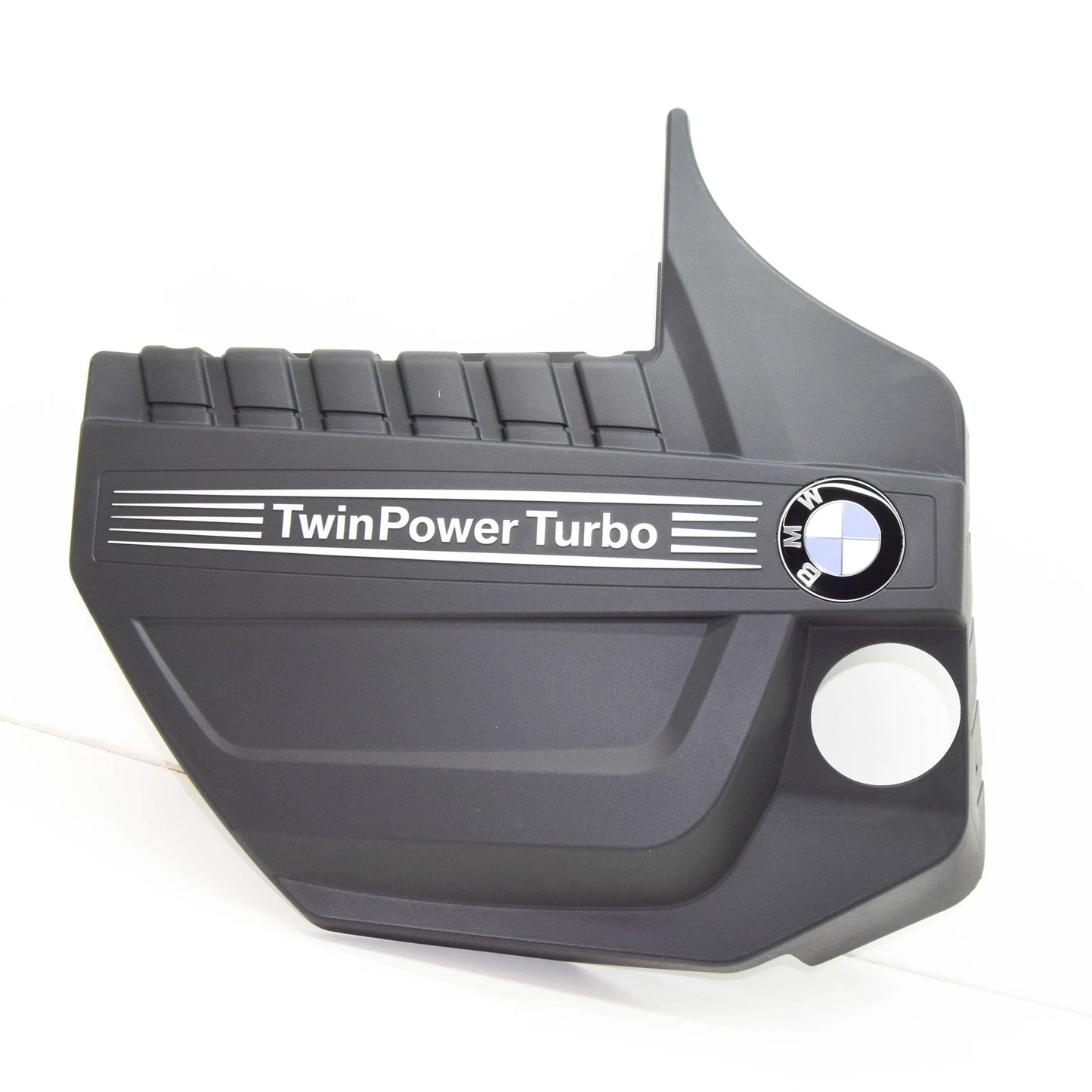 NEW BMW X5 E70 ENGINE COVER 4.0 PETROL XDRIVE 11127607447 ORIGINAL