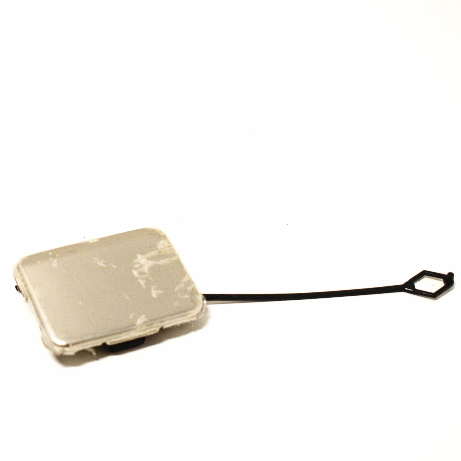 NEW MB M W164 REAR BUMPER TOW HOOK EYE CAP COVER A1648852323