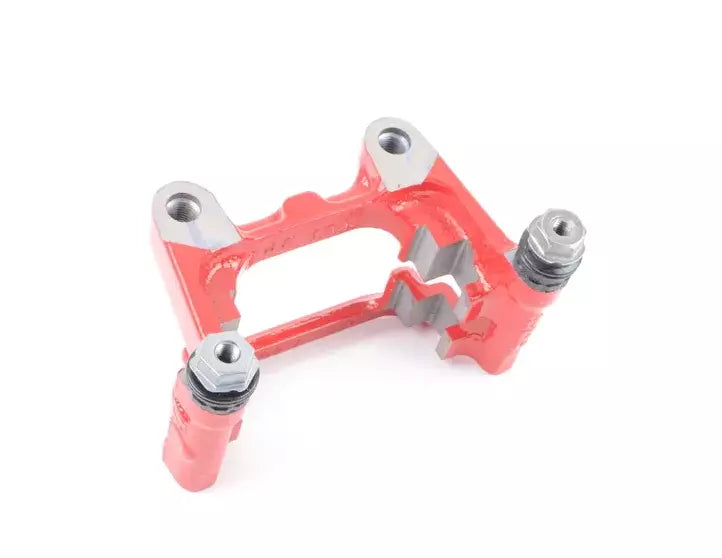 NEW VW GOLF VII 5G MK7 REAR RIGHT BRAKE CALIPER 5QM615426B ORIGINAL