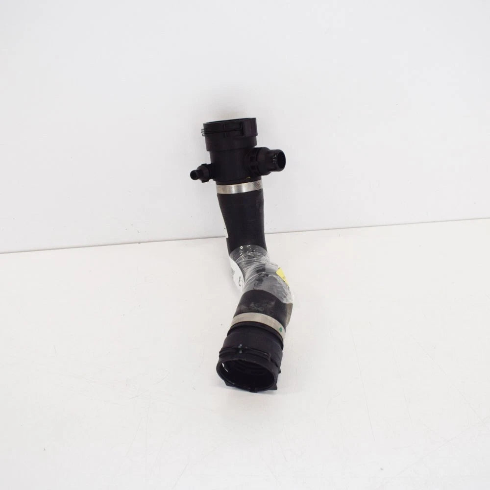 NEW BMW X3 F25 COOLANT HOSE 17127646150 7646150 ORIGINAL