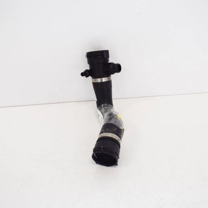NEW BMW X3 F25 COOLANT HOSE 17127646150 7646150 ORIGINAL