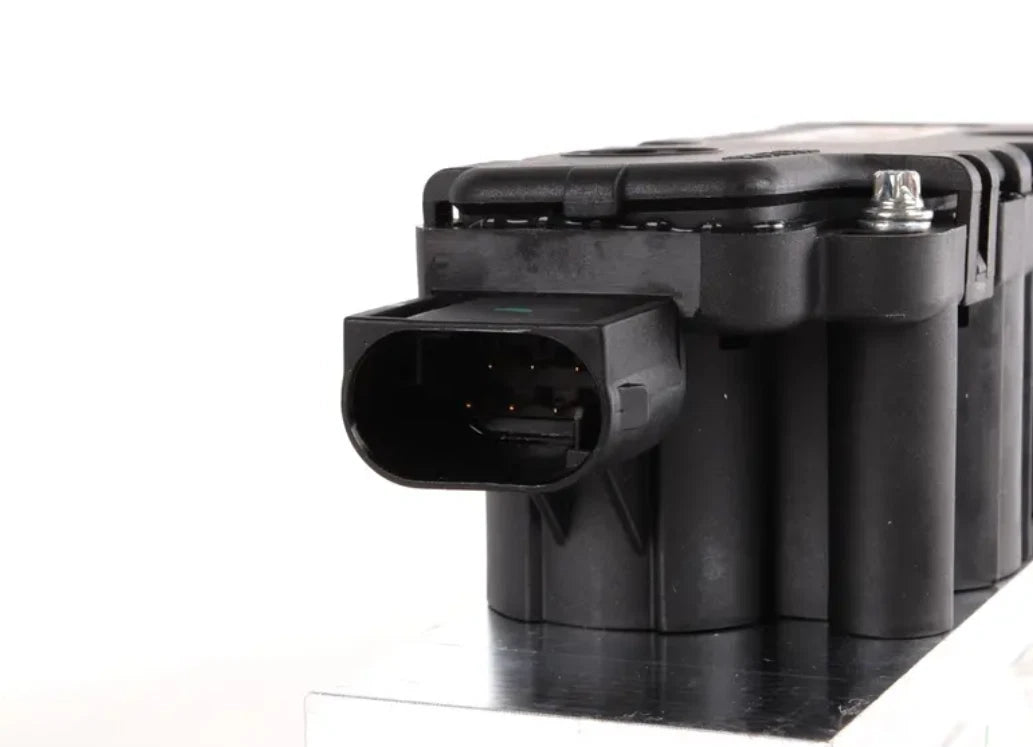 NEW BMW 3 CABRIO E46 ELECTROMAGNETIC VALVE 11367839180 7839180 ORIGINAL