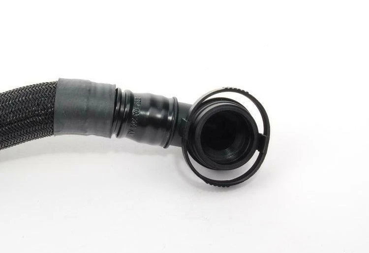 NEW AUDI A6 C6 VENT HOSE 079103209AK ORIGINAL