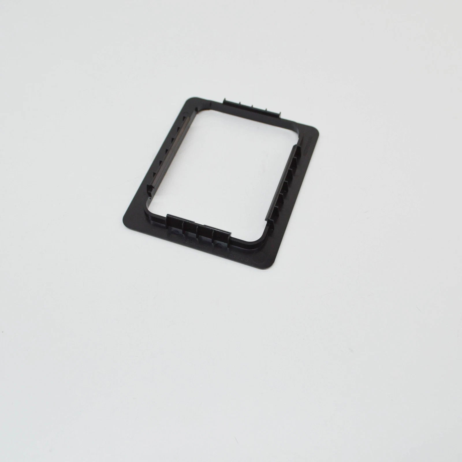 NEW AUDI A4 B7 LUGGAGE COMPARTMENT LOWER HANDLE COVER 8E5863638