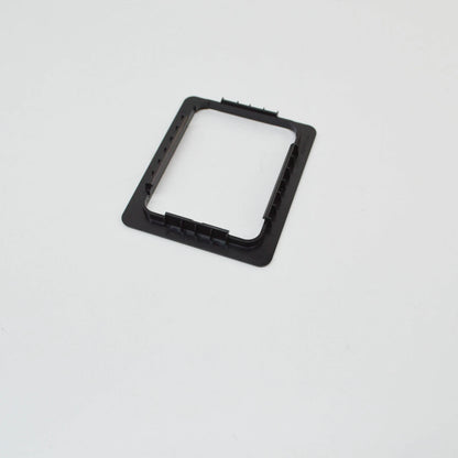 NEW AUDI A4 B7 LUGGAGE COMPARTMENT LOWER HANDLE COVER 8E5863638