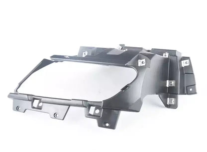 NEW AUDI R8 4S REAR LEFT OUTER BUMPER BRACKET CLOSING ELEMENT 4S0807319A