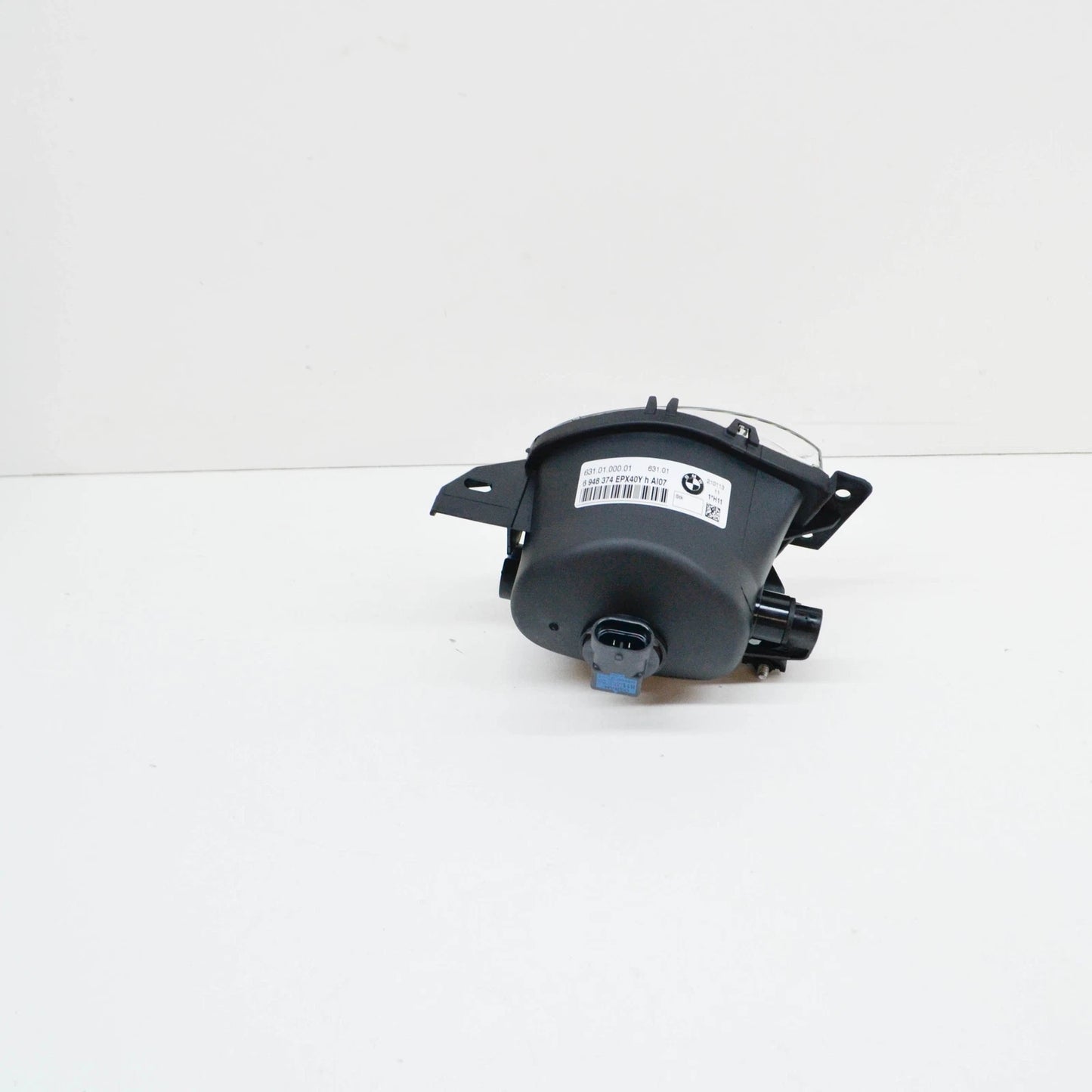 NEW BMW 3 E90 FRONT RIGHT FOG LIGHT 63176948374 6948374 ORIGINAL