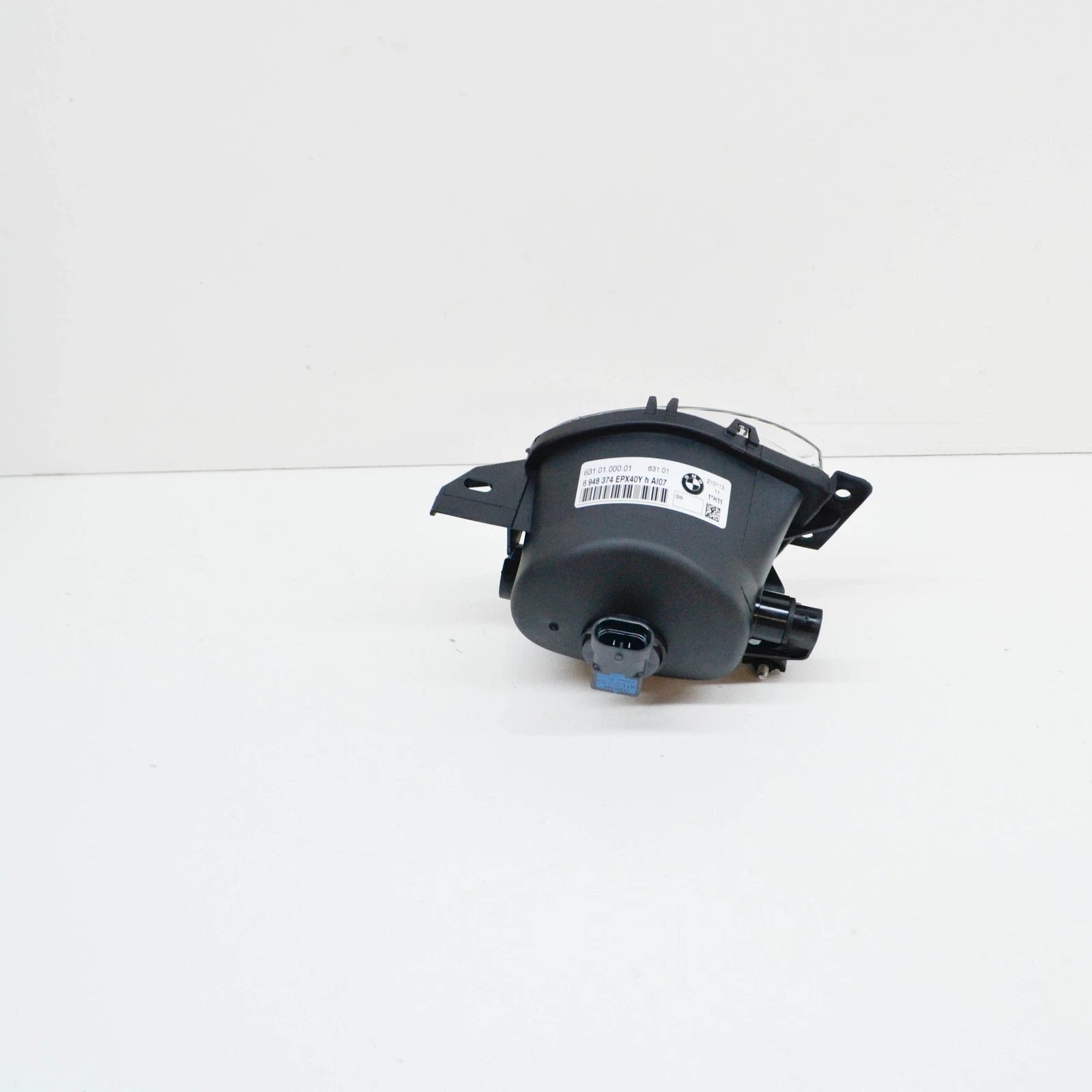 NEW BMW 3 E90 FRONT RIGHT FOG LIGHT 63176948374 6948374 ORIGINAL