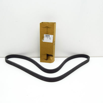 NEW AUDI TT 8N ACCESSORY DOUBLE POLY V-BELT 066145933J ORIGINAL