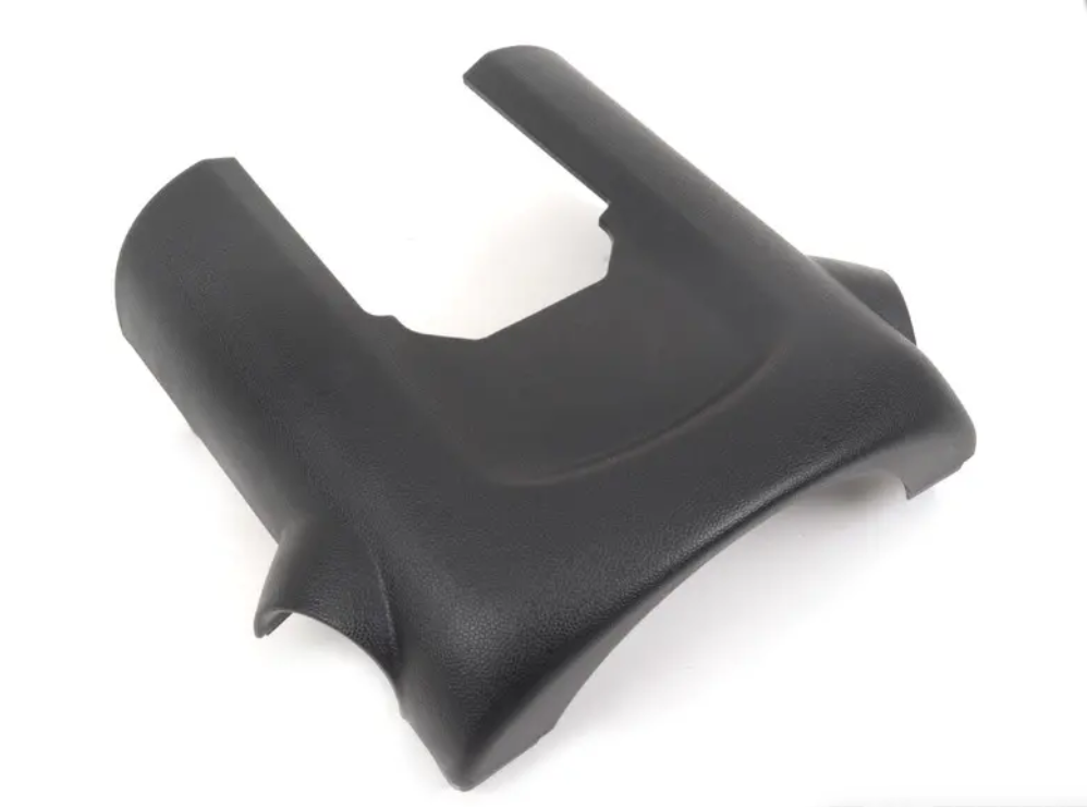 new mini cooper r56 upper steering column cover 51452752775 original