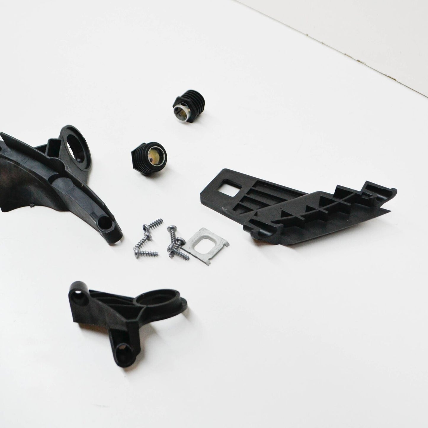 NEW MERCEDES-BENZ M-CLASS W164 LEFT HEADLIGHT REPAIR KIT A1648200159 ORIGINAL