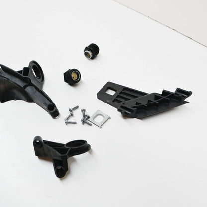 NEW MERCEDES-BENZ M-CLASS W164 LEFT HEADLIGHT REPAIR KIT A1648200159 ORIGINAL