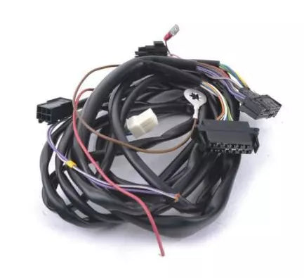NEW MERCEDES-BENZ G W463 WARNING DEVICE WIRING HARNESS A4635407213 ORIGINAL