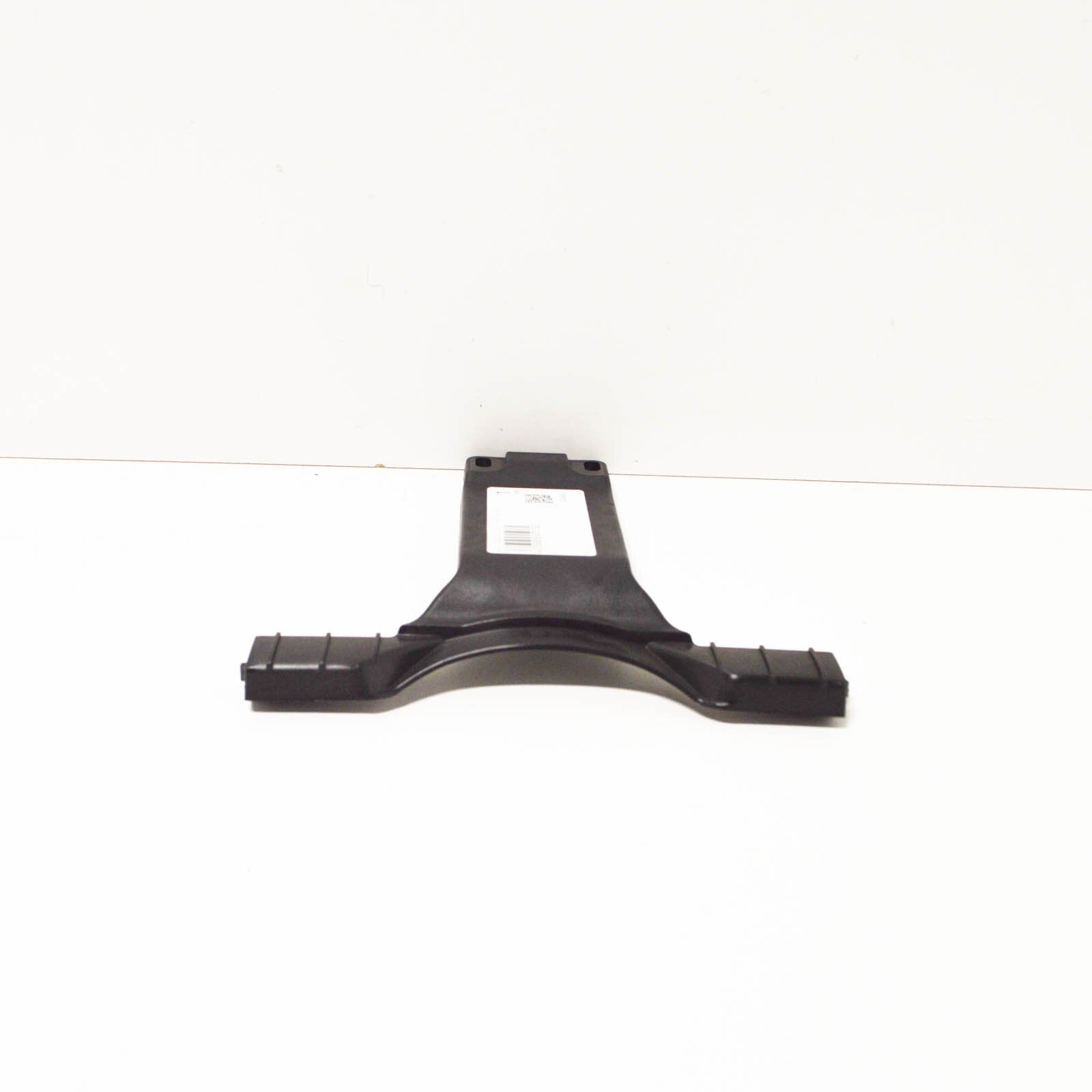 NEW MERCEDES-BENZ CLK C209 RADIATOR GRILLE BRACKET A2098880090 ORIGINAL