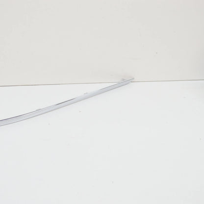 NEW MB C W204 REAR BUMPER LEFT SIDE MOULDING A2048852921 ORIGINAL
