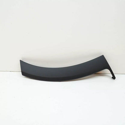 NEW VOLKSWAGEN PASSAT B8 3G FRONT LEFT WHEEL FENDER MOLDING 3G0807257MI1