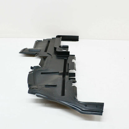 NEW AUDI A6 C7 RADIATOR LEFT AIR GUIDE 4G0121283BC