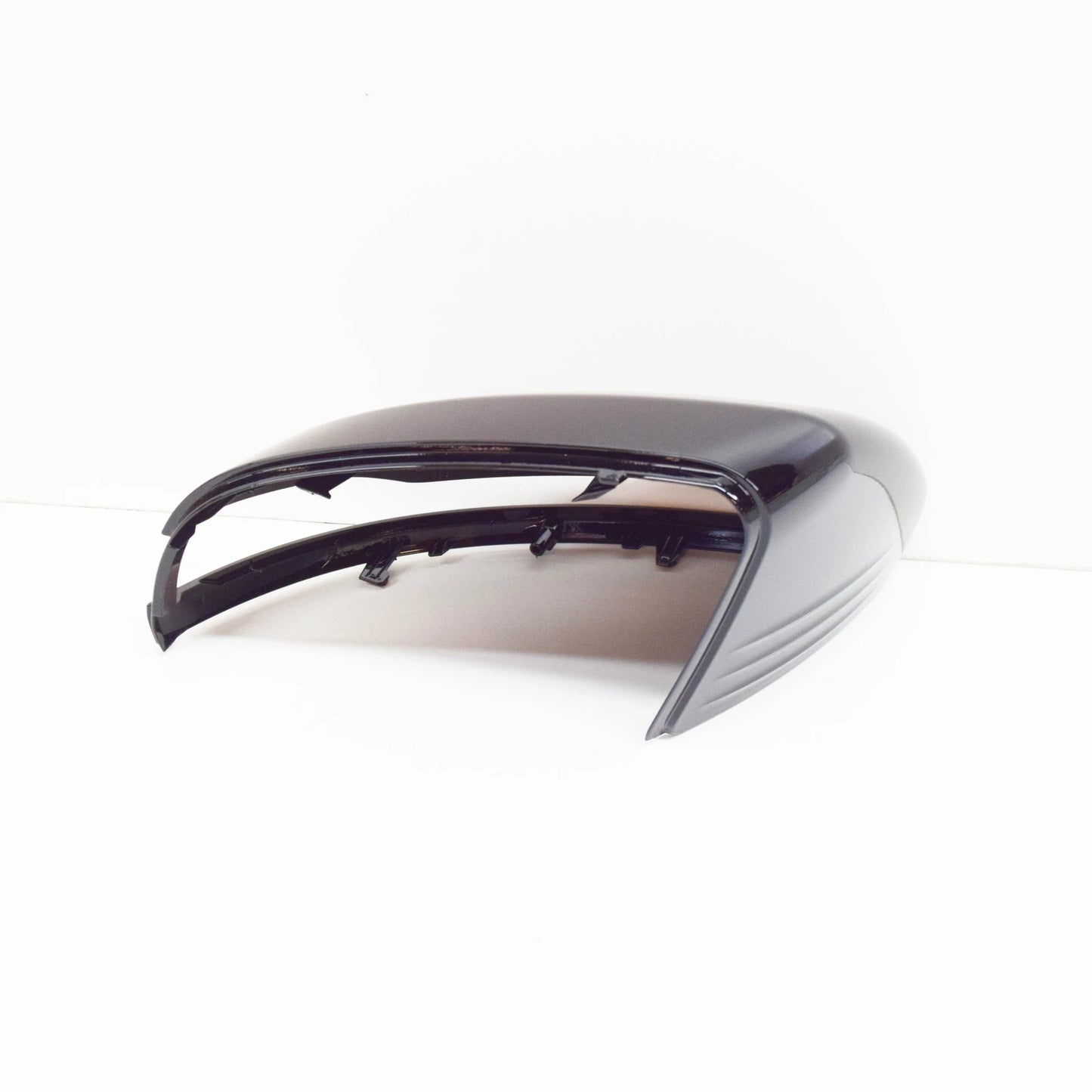 NEW MERCEDES-BENZ C W205 LEFT WING MIRROR COVER LHD A09981149009040