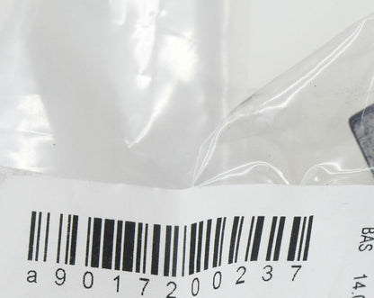 NEW MERCEDES-BENZ SPRINTER 903 FRONT RIGHT DOOR TOP HINGE A9017200237 ORIGINAL