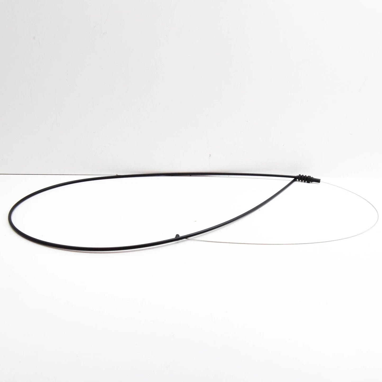 NEW MERCEDES-BENZ G W463 BONNET RELEASE LOCK CABLE A4638800059 ORIGINAL