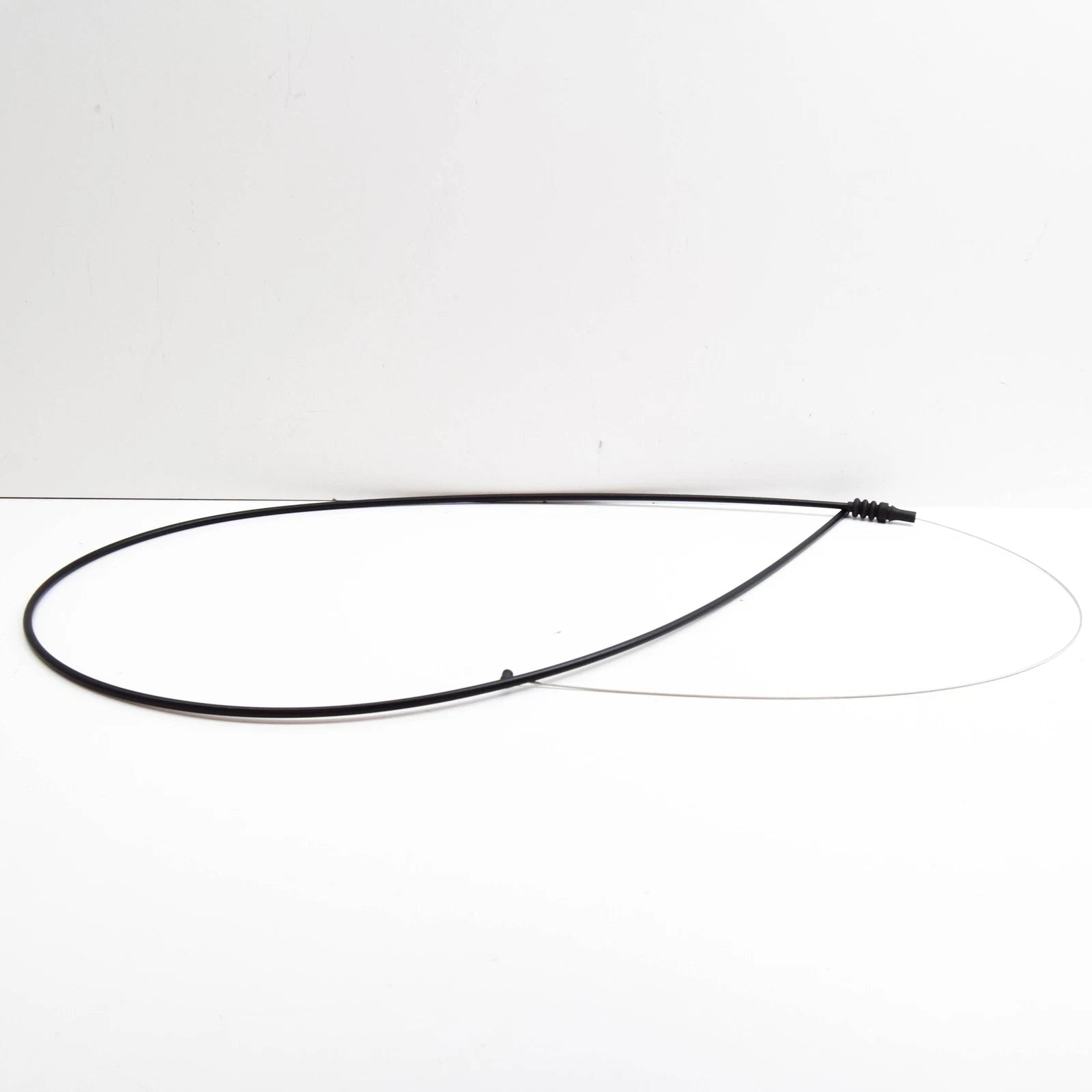 NEW MERCEDES-BENZ G W463 BONNET RELEASE LOCK CABLE A4638800059 ORIGINAL