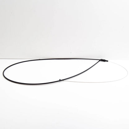 NEW MERCEDES-BENZ G W463 BONNET RELEASE LOCK CABLE A4638800059 ORIGINAL