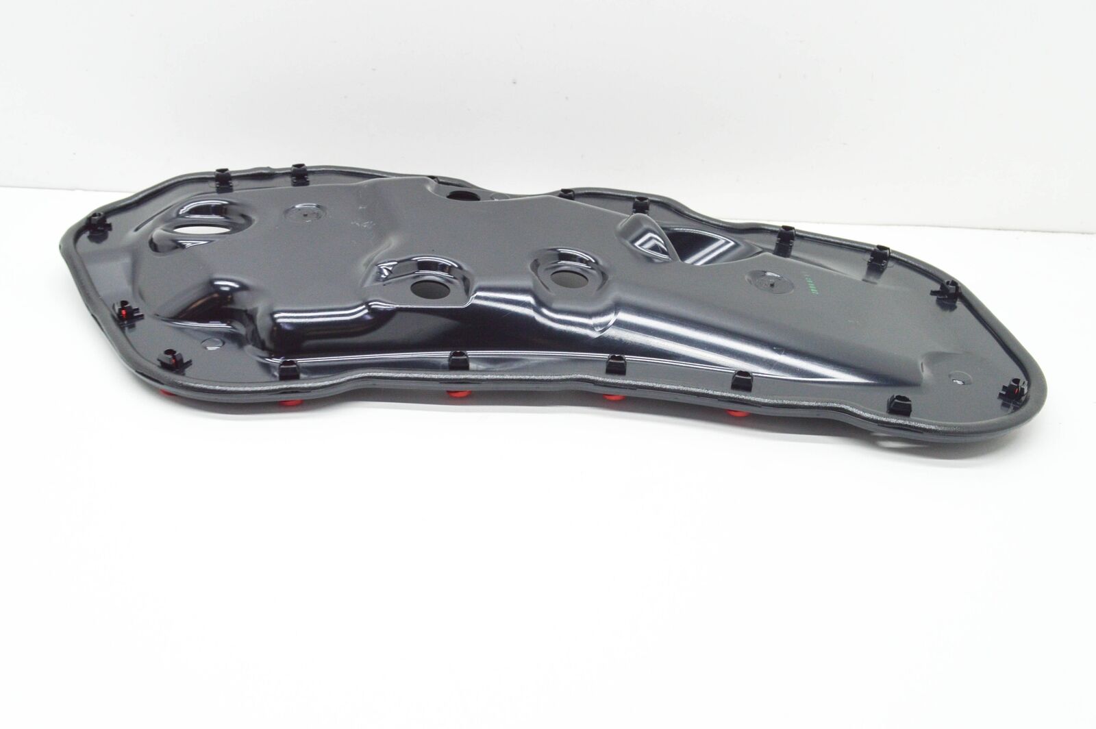 NEW AUDI Q8 RSQ8 4MN REAR LEFT DOOR PANEL INNER COVER 4M8839103 ORIGINAL