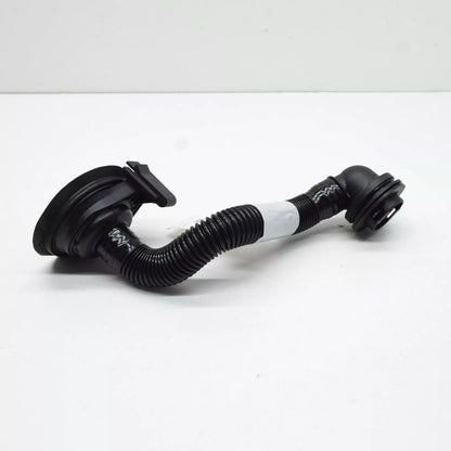 NEW VOLKSWAGEN TOUAREG CR7 OIL FILLER PIPE 4M0115301Q