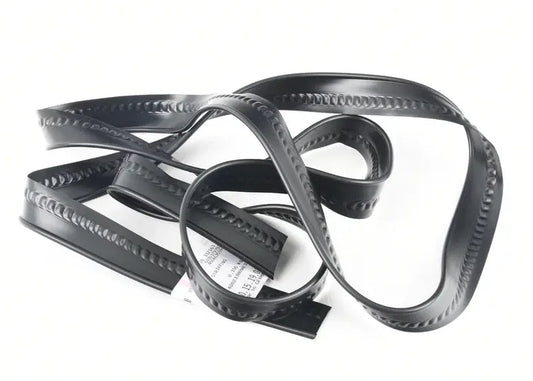 NEW MB G W463 FRONT BETWEEN WHEELHOUSE AND FENDER WELT A4608810390 ORIGINAL