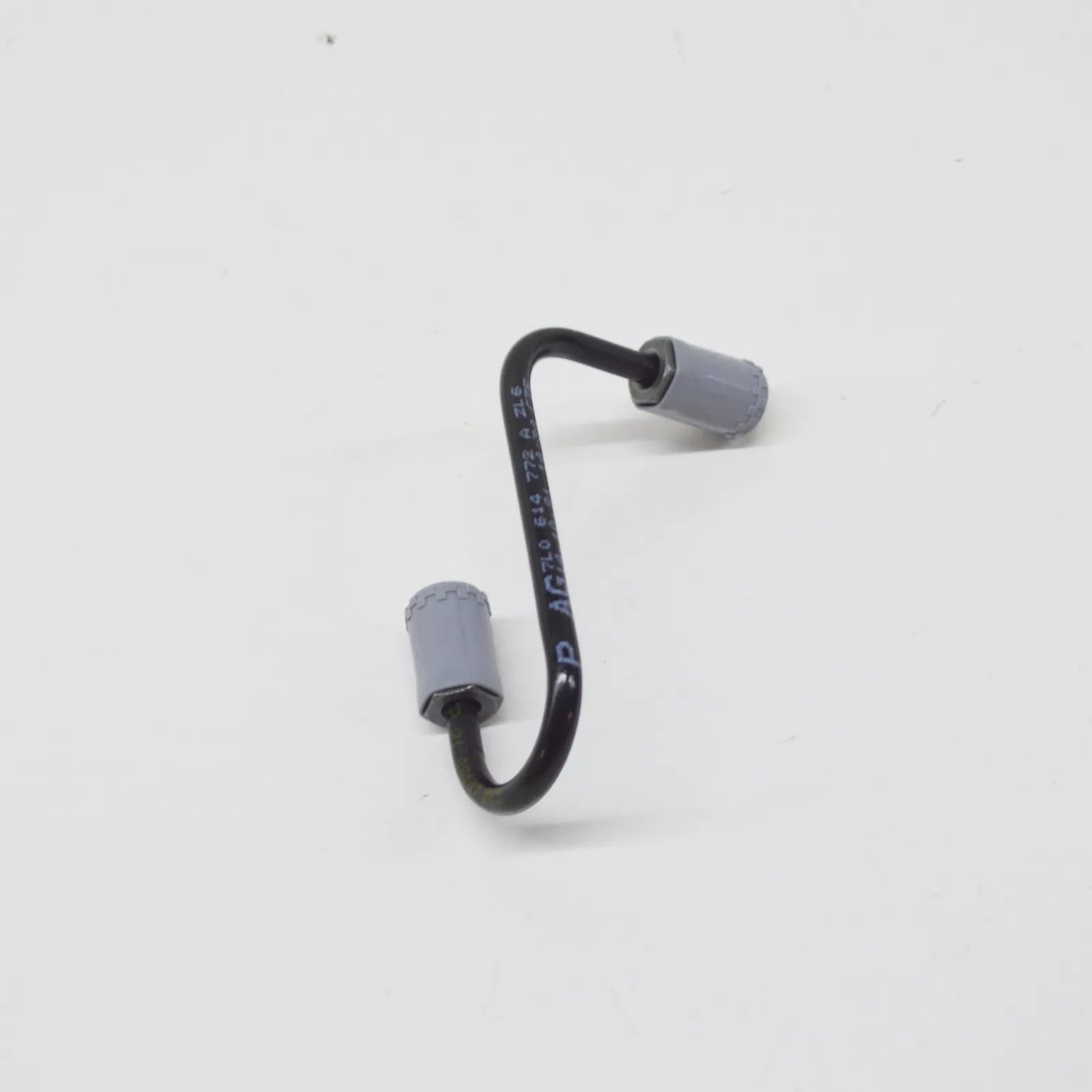 NEW AUDI Q7 4L REAR RIGHT BRAKE LINE 7L0614772A ORIGINAL