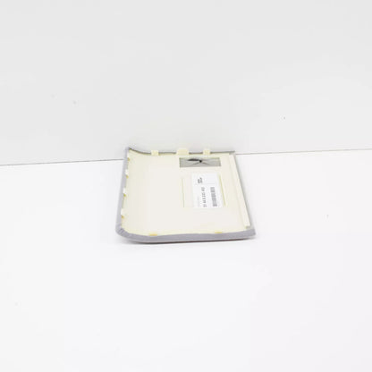 NEW BMW 3 COUPE E46 FRONT HEADLINING COVER 51448233452 8233452 ORIGINAL