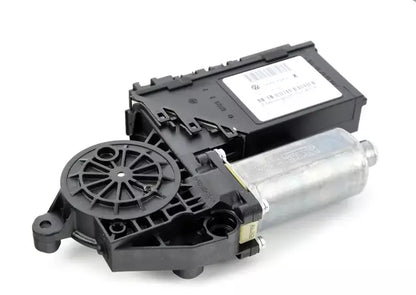 NEW VW PHAETON 3D FRONT RIGHT WINDOW REGULATOR MOTOR 3D1959702J ORIGINAL