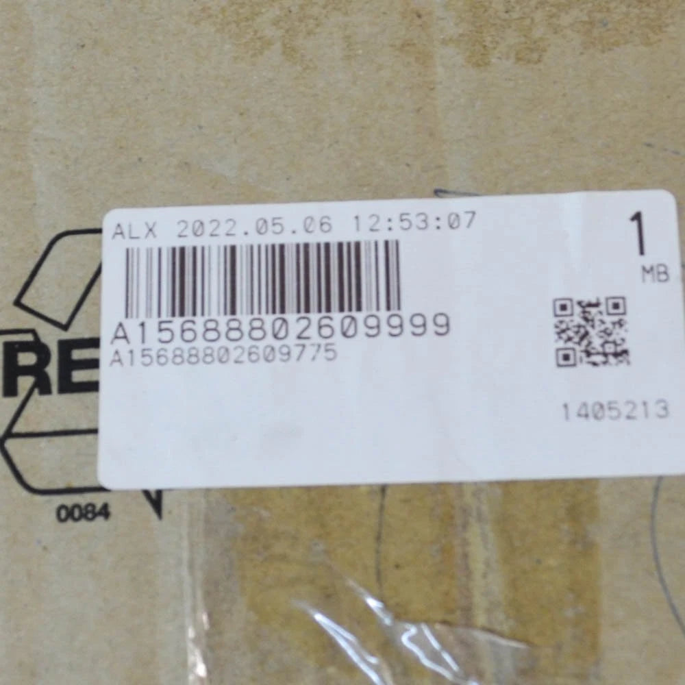 NEW MERCEDES-BENZ GLA X156 FRONT BUMPER GRILLE TRIM A15688802609999 ORIGINAL