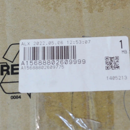 NEW MERCEDES-BENZ GLA X156 FRONT BUMPER GRILLE TRIM A15688802609999 ORIGINAL