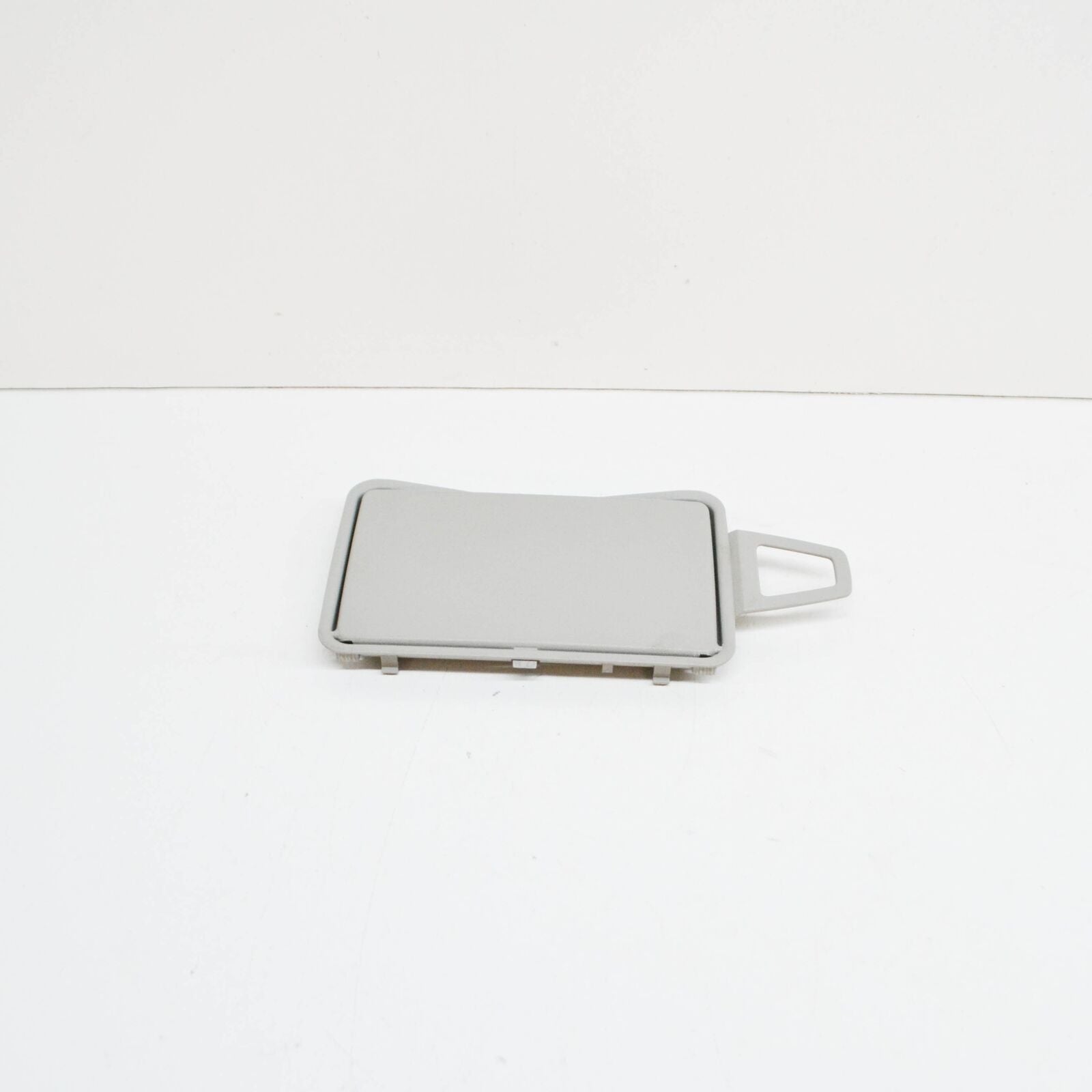 NEW MB E W211 INTERIOR RIGHT SIDE SUN VISOR A21181100107E94 ORIGINAL