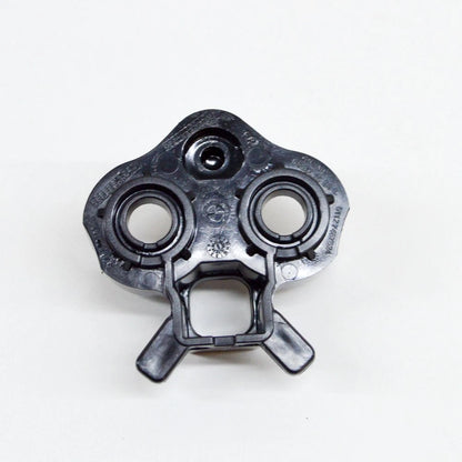 NEW BMW X5 G05 REAR BUMPER ADDITIONAL BRACKET HOLDER 51127487524 2020 ORIGINAL