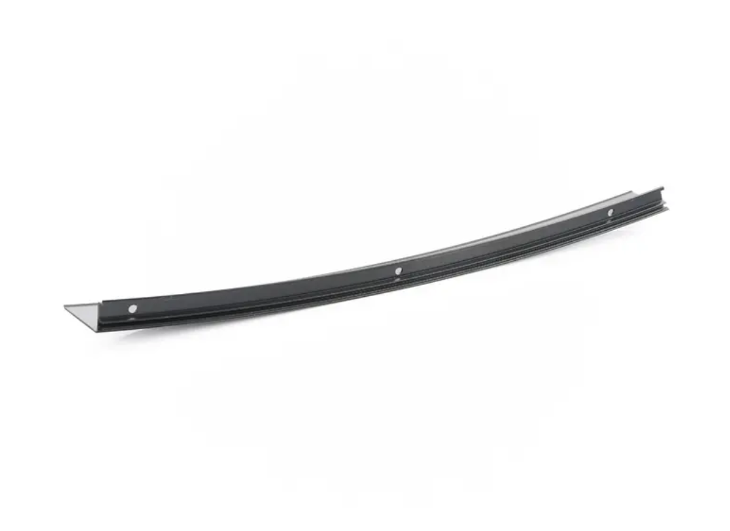 new bmw 3 cabrio e46 rear left door c-pillar trim 51347891401 7891401 original