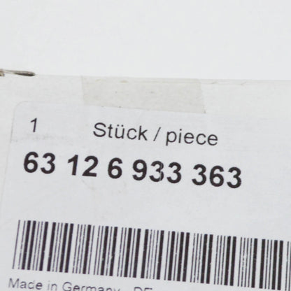 NEW BMW X5 E53 TURN SIGNAL BULB SOCKET 6933363 63126933363 ORIGINAL