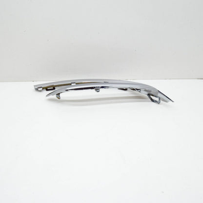 NEW SKODA KODIAQ NS REAR RIGHT BUMPER TRIM INSERT 5658078342ZZ ORIGINAL