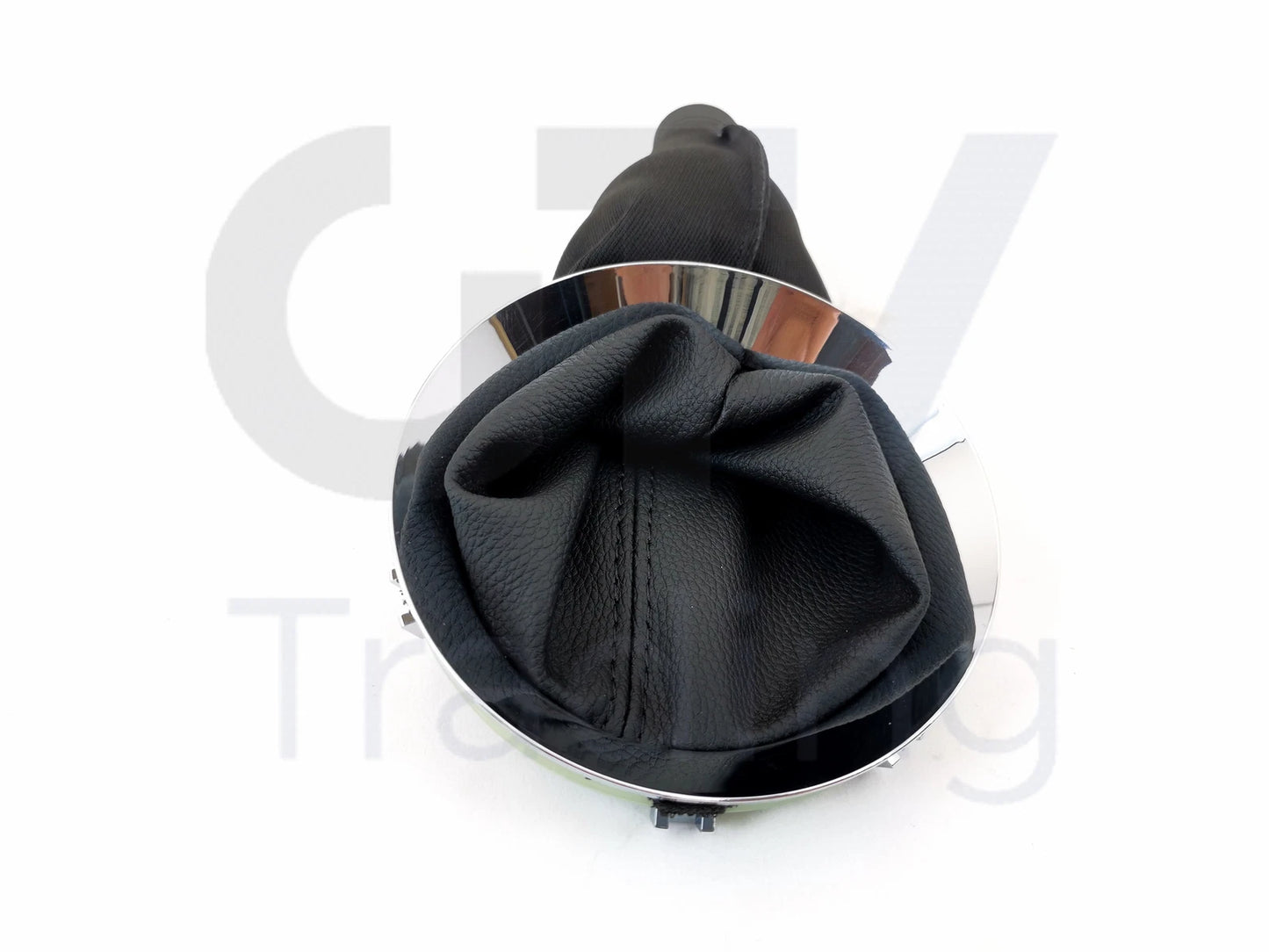 NEW MINI R55 R56 R57 R58 R59 6-SPEED MANUAL SHIFT KNOB BOOT 25112753782