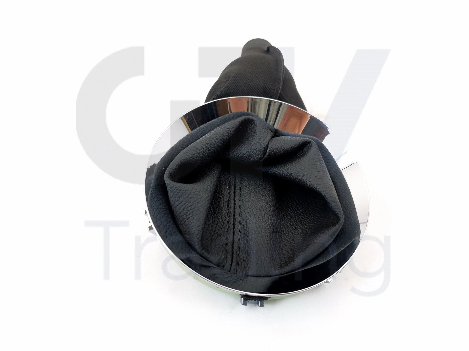 NEW MINI R55 R56 R57 R58 R59 6-SPEED MANUAL SHIFT KNOB BOOT 25112753782