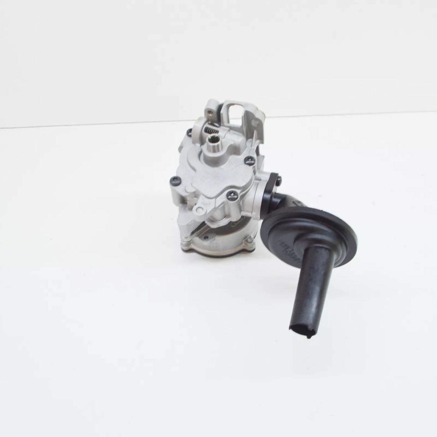 NEW AUDI Q7 4L OIL PUMP WITH INTEGRATED VACUUM PUMP 059115103BG ORIGINAL